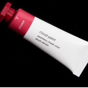 Glossier Storm Cloud Paint
